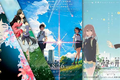 best anime movies 2019.